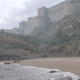 This image is a combination of matte painting and 3D model work.